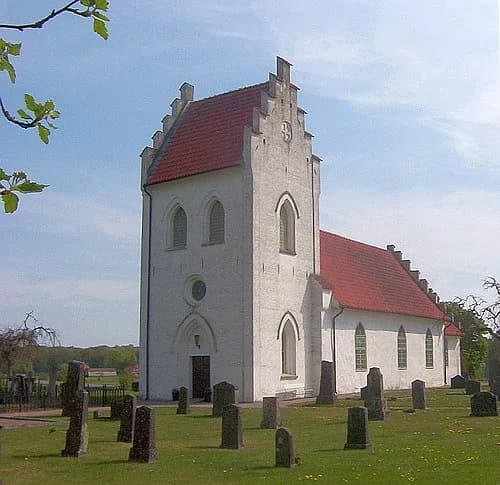 Sörby socken, Skåne