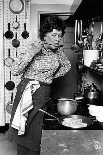 television celebrity chef