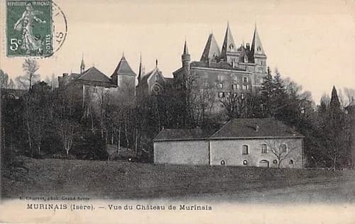 Murinais