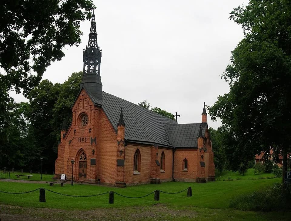 Taxinge församling