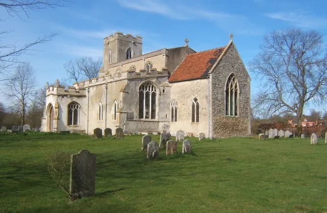 Chelsworth