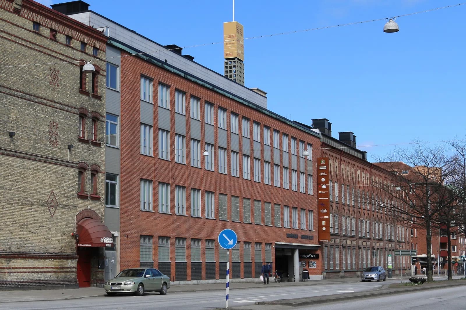 Malmö Theatre Academy