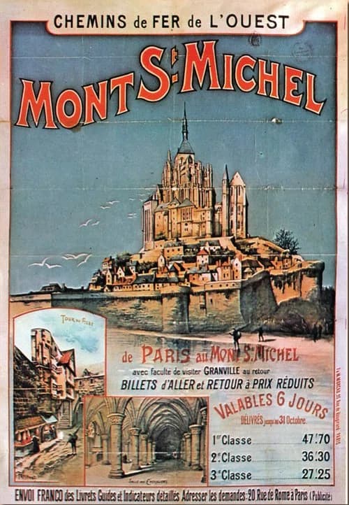 Chemins de fer de l'Ouest