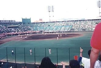 Osaka Kintetsu Buffaloes
