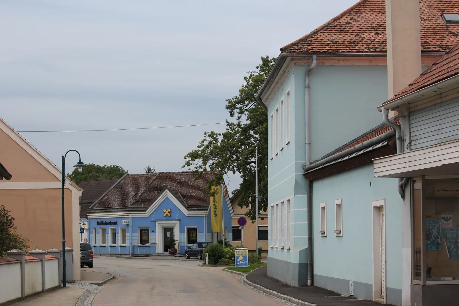 Haitzendorf