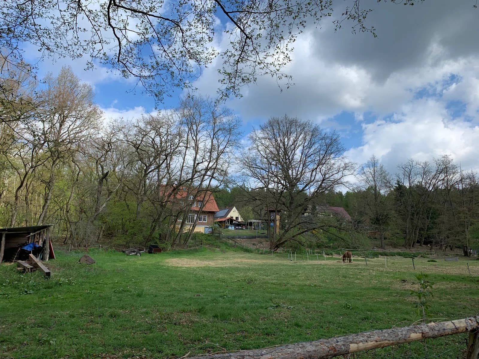 Kunersdorf Försterei