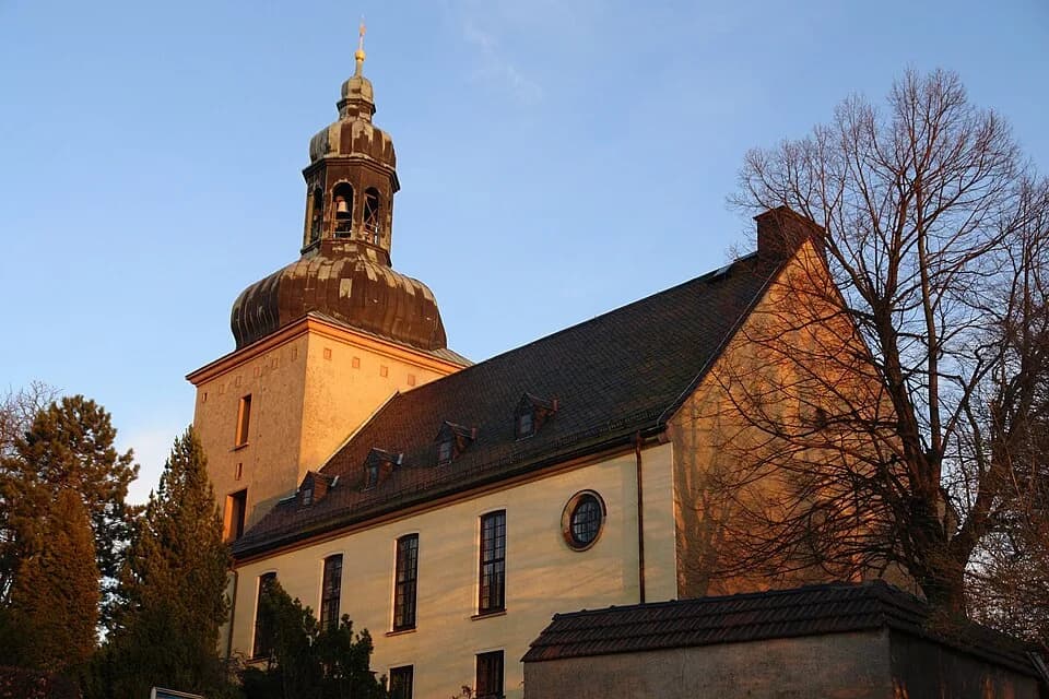 Glösa-Draisdorf