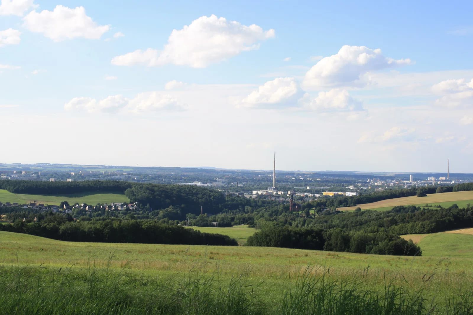 Harthau
