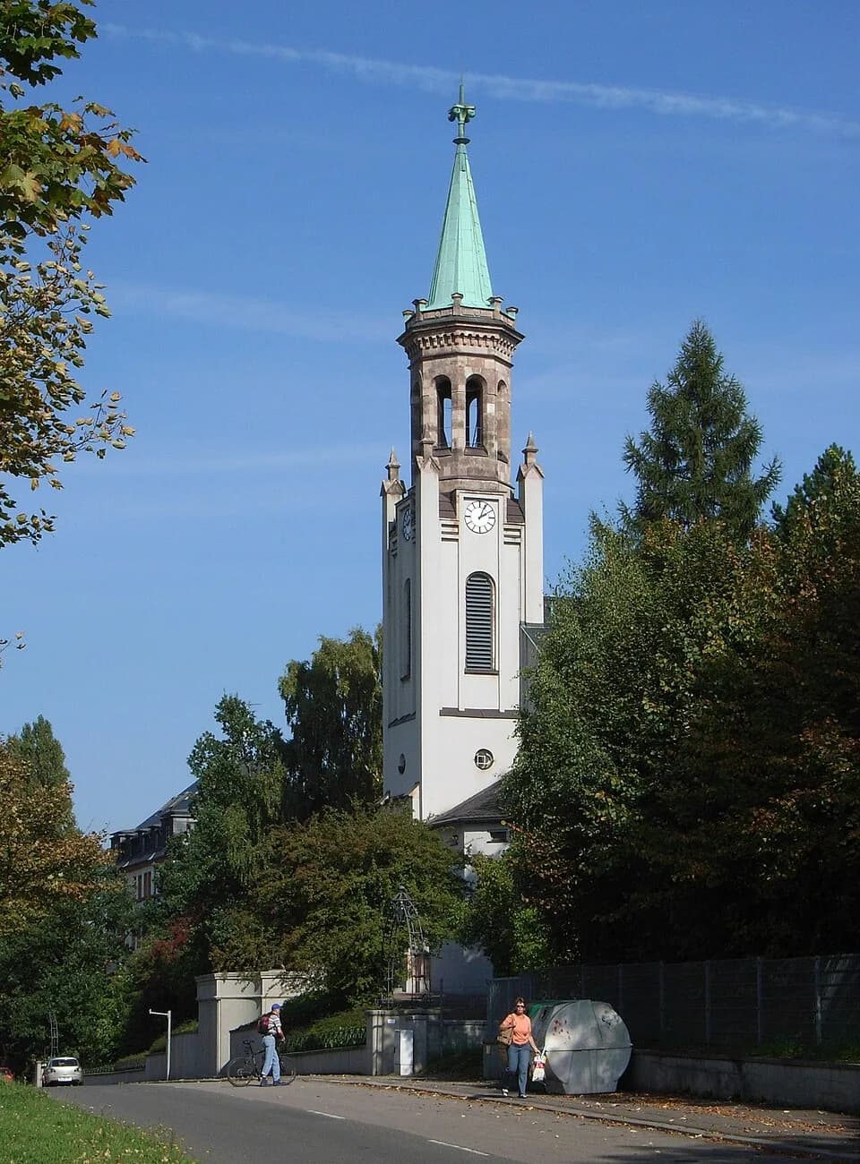 Hilbersdorf
