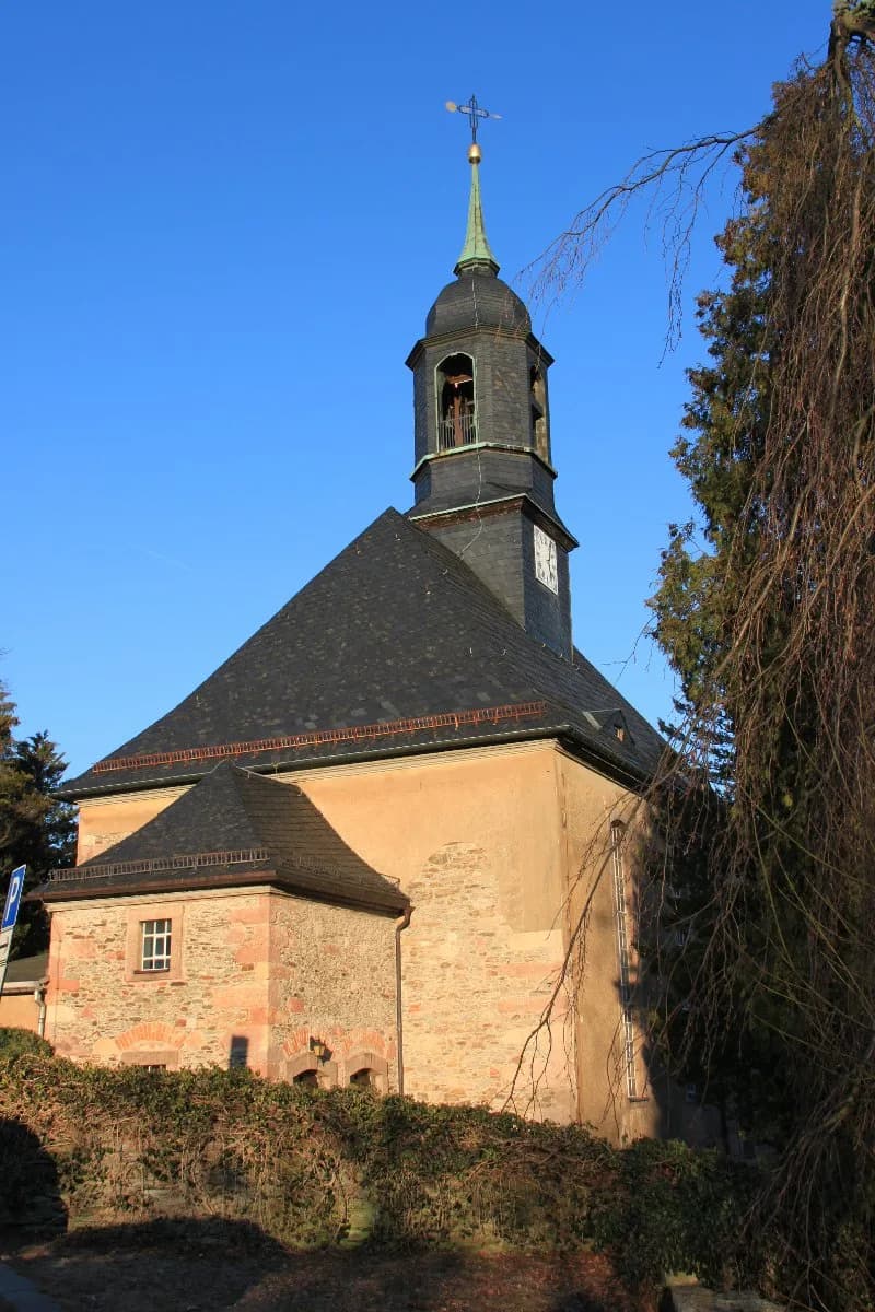 Kleinolbersdorf-Altenhain
