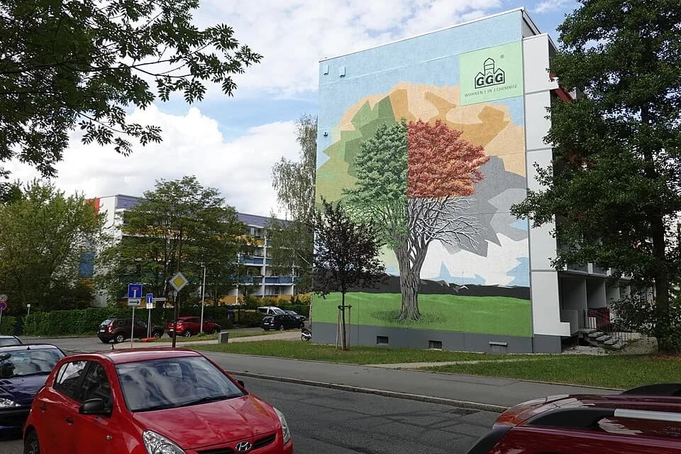 Markersdorf