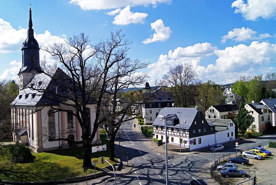 Reichenbrand