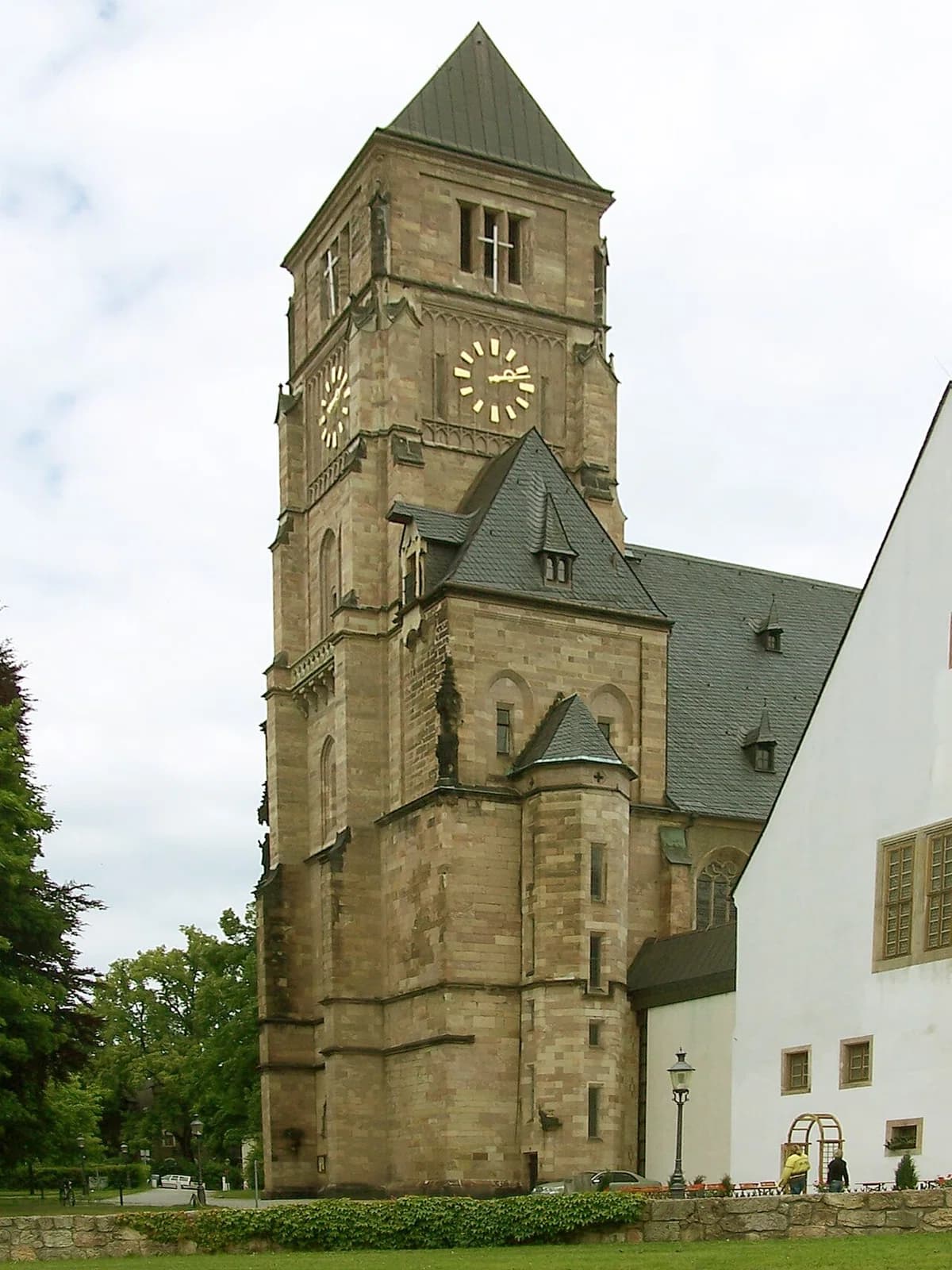 Schloßchemnitz
