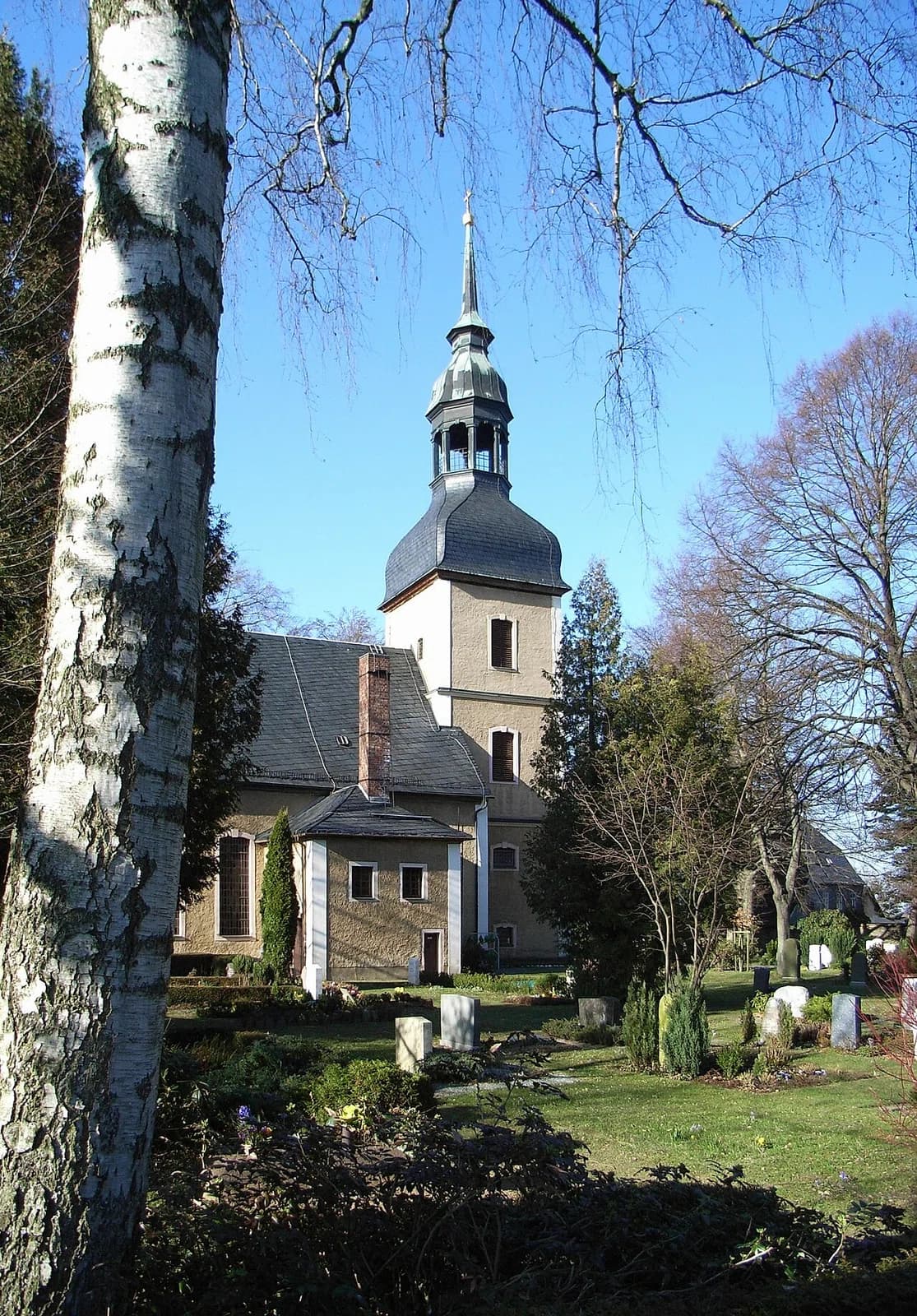 Wittgensdorf