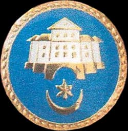 honorary citizen of Ternopil