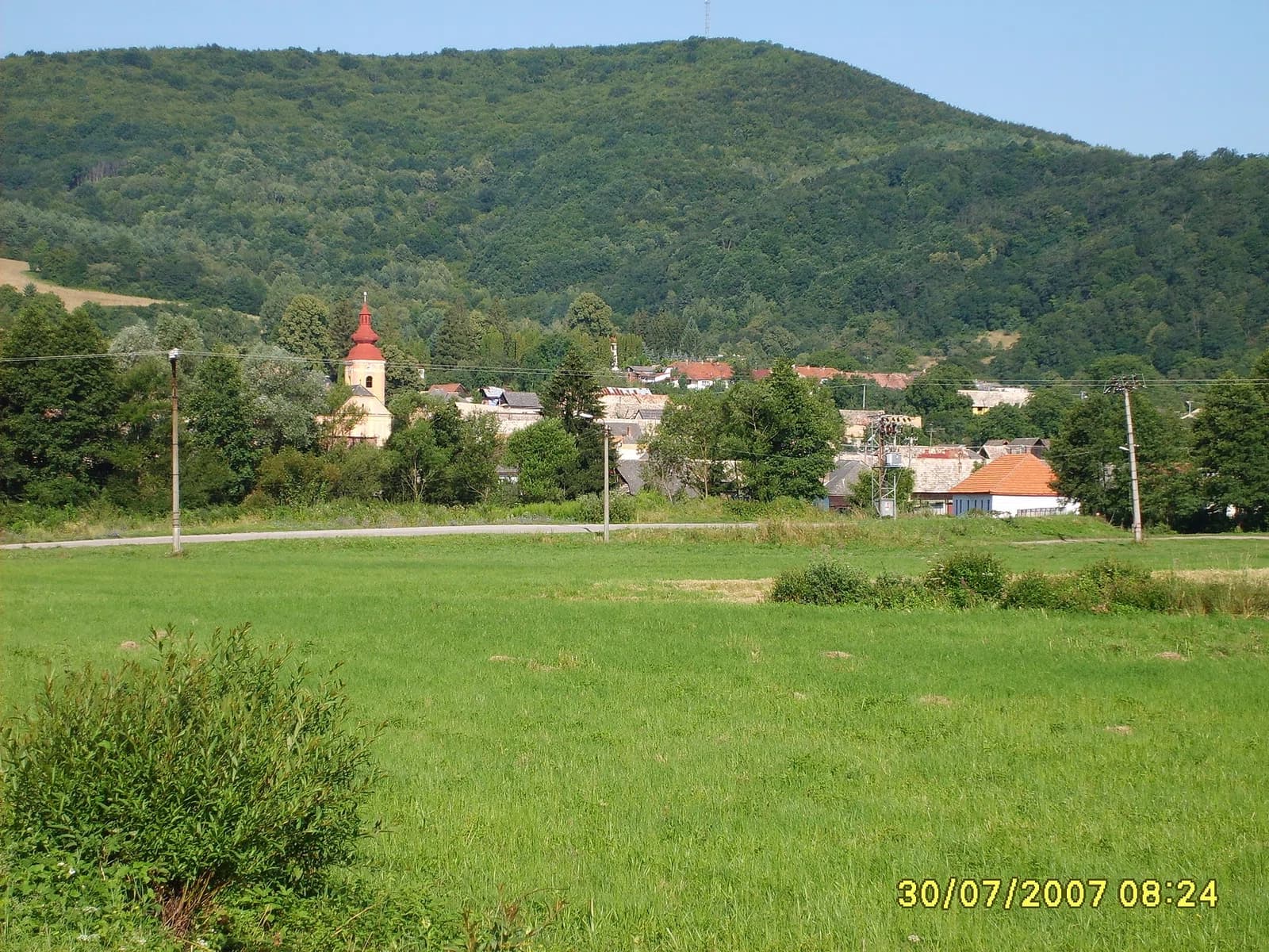 Ratková