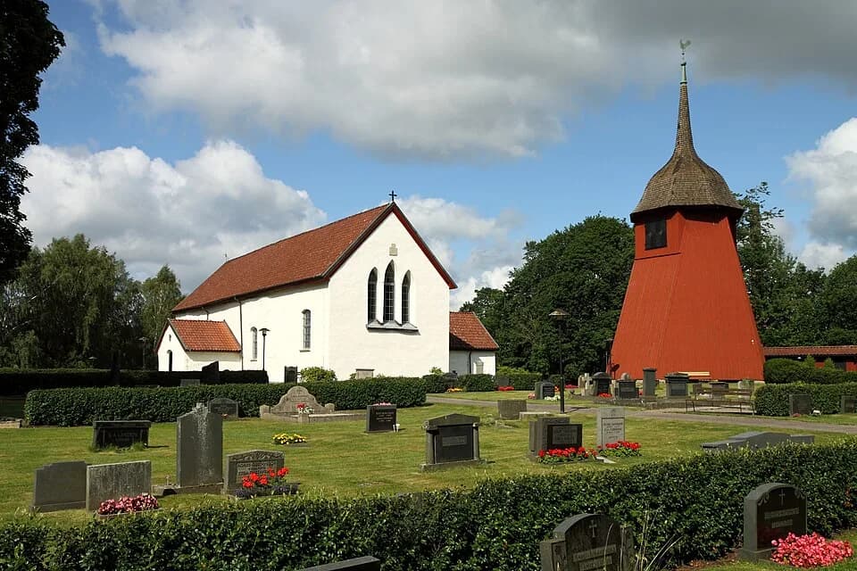 Timmele parish