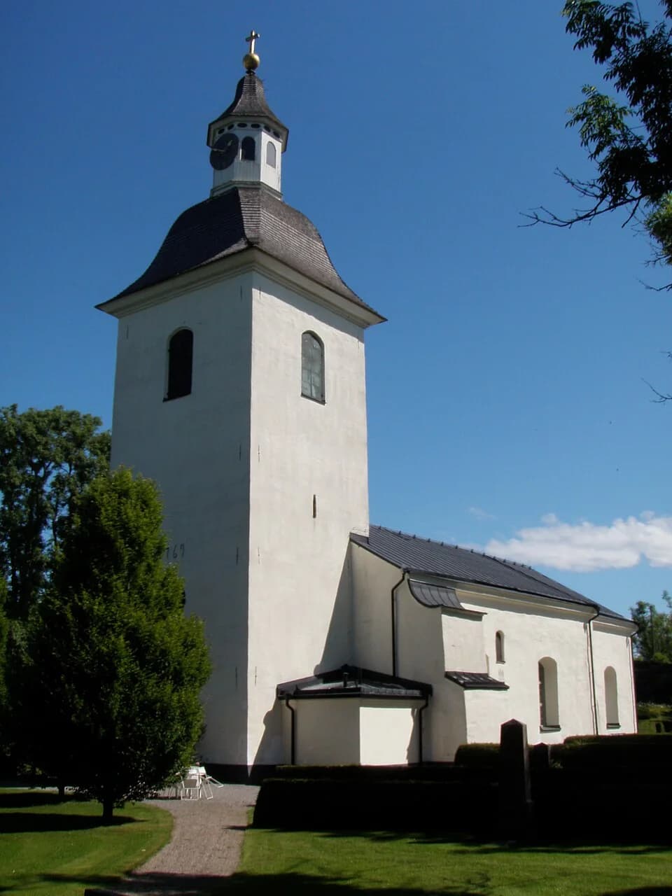 Tingstad (Pfarrei)