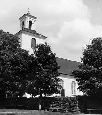 Tofteryd