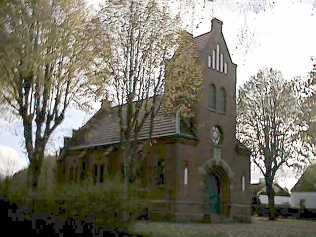 Tomelilla församling