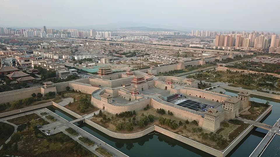 Chengqu