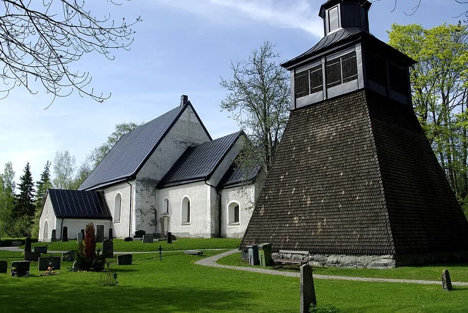 Torpa socken, Södermanland