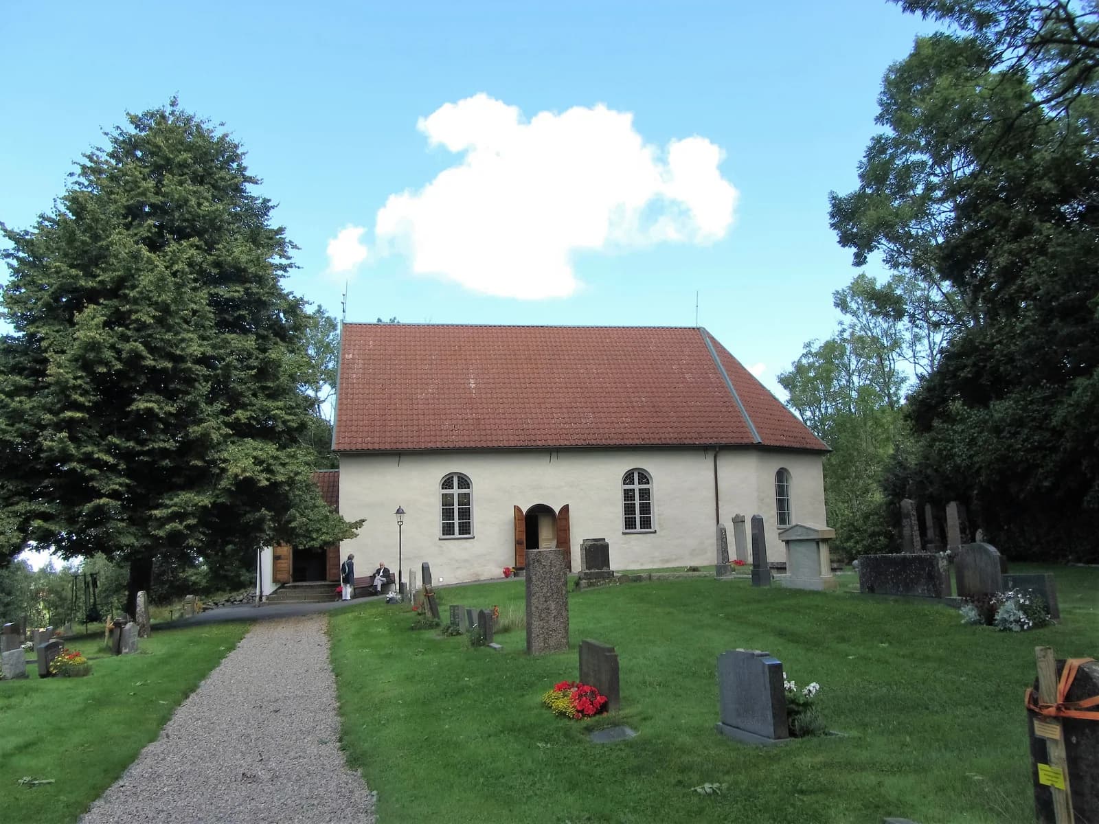Torp parish