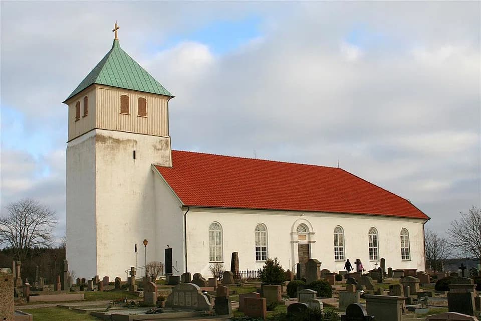 Torsby församling