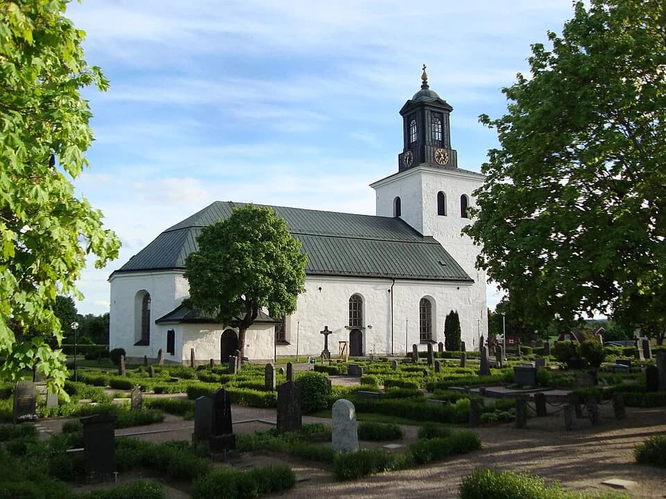 Torsåkers församling