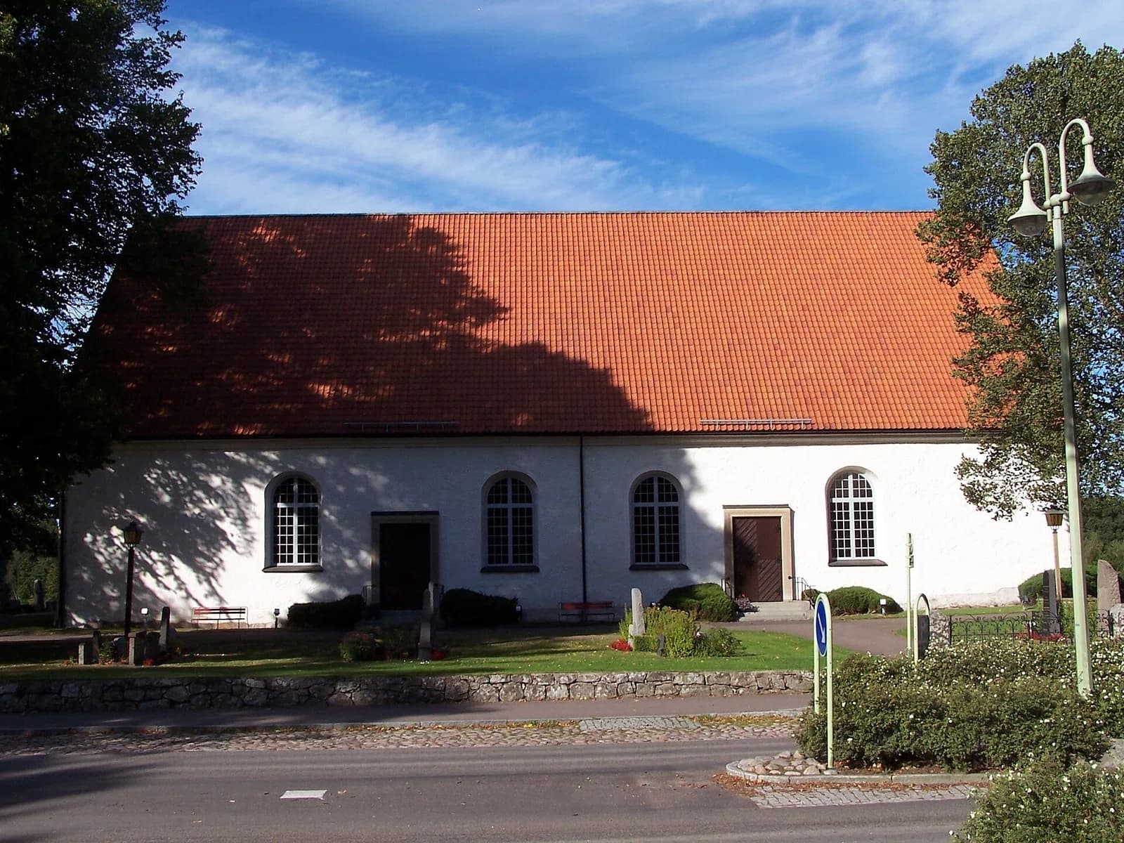 Torsås församling