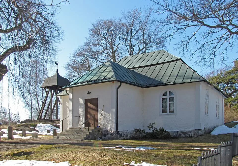 Torö församling