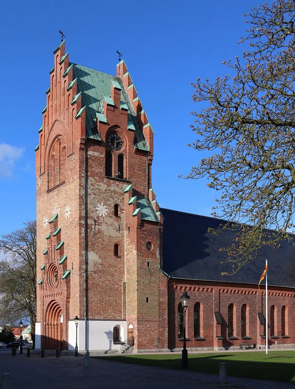 Trelleborgs landsförsamling