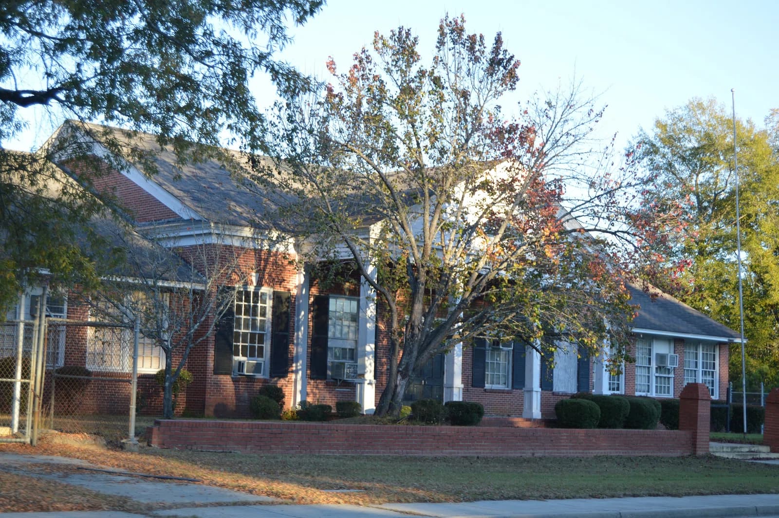 Cheraw