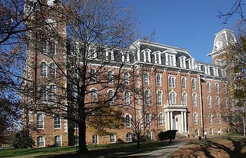 University of Arkansas