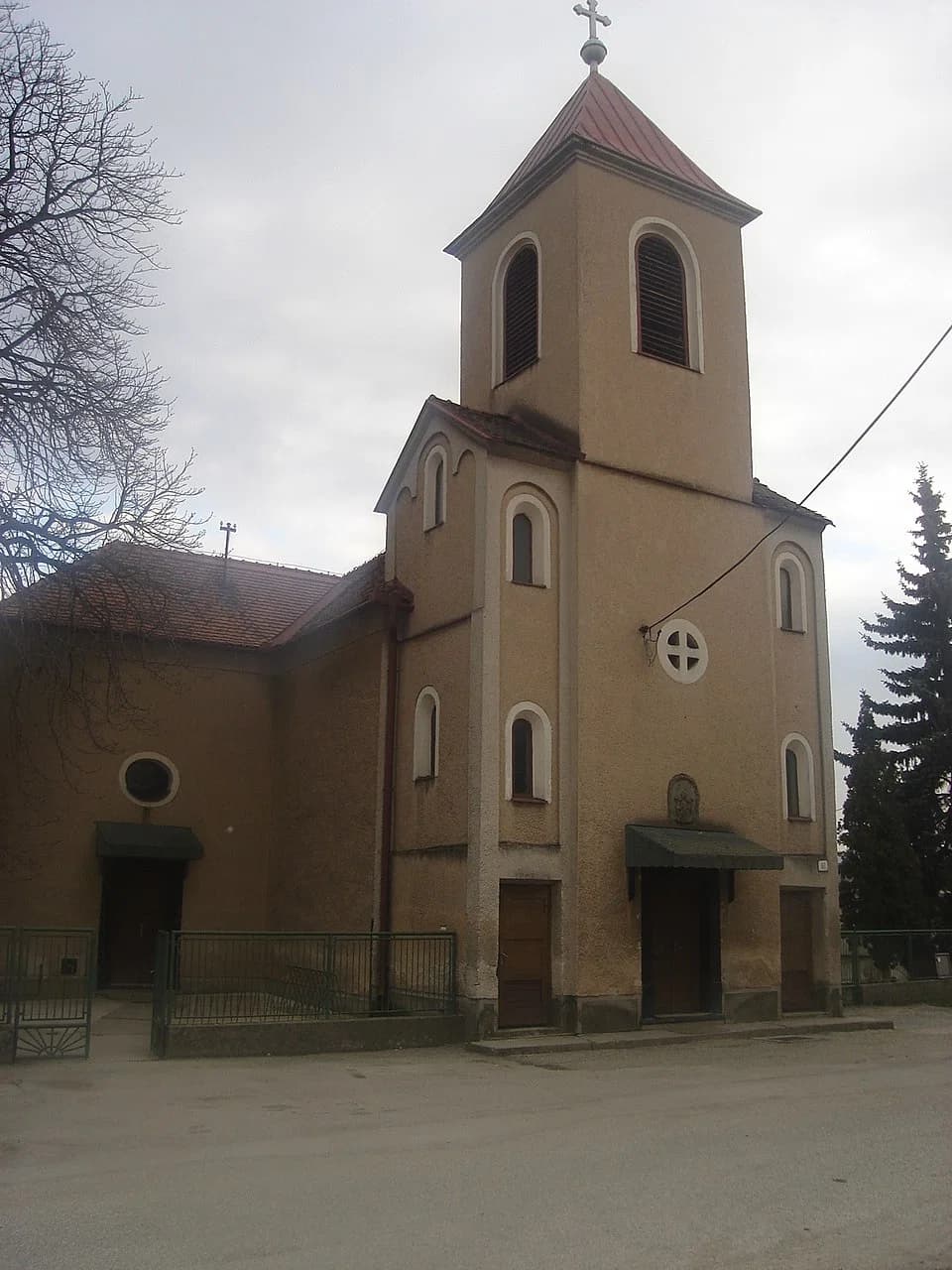 Výčapy-Opatovce