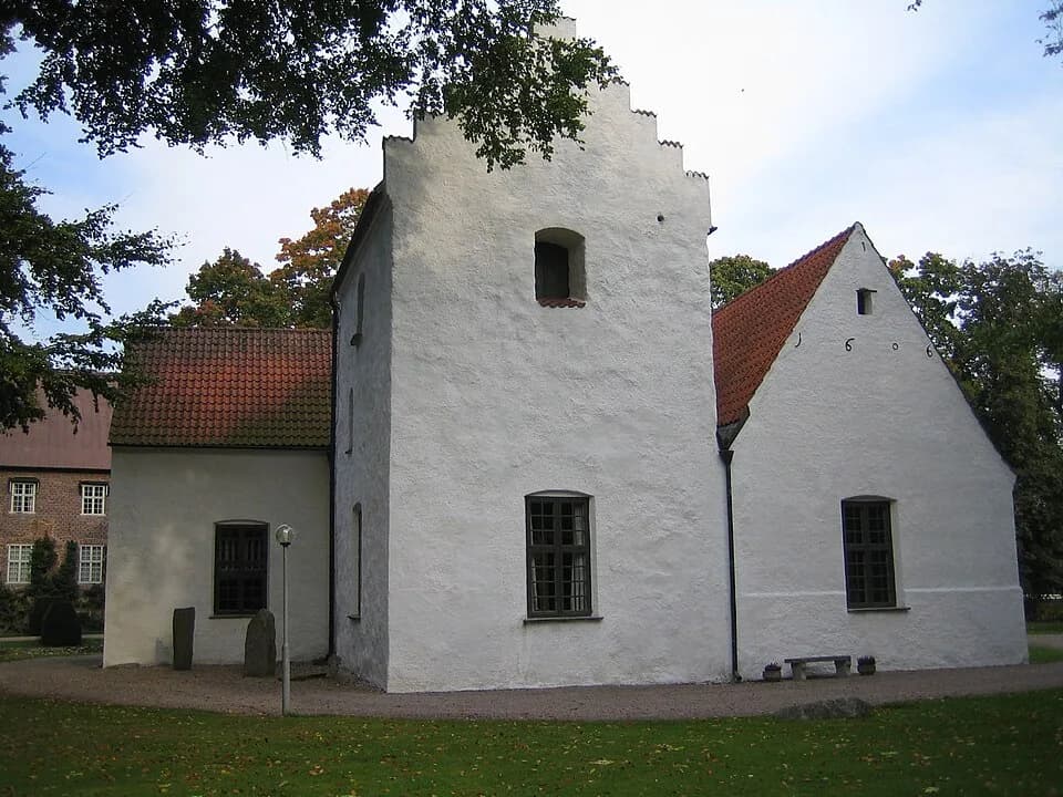 Trolle-Ljungby parsih