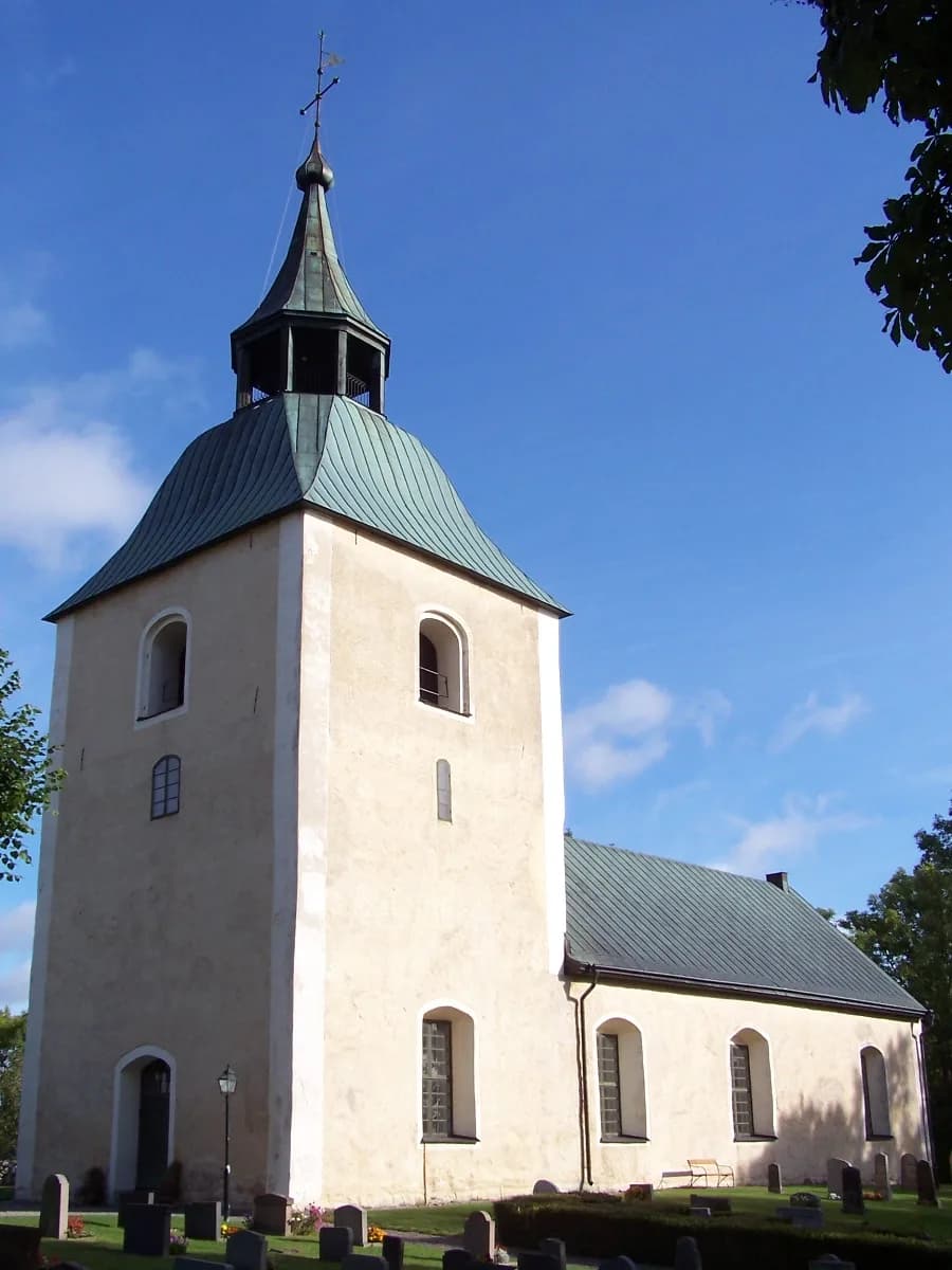 Trosa landsförsamling