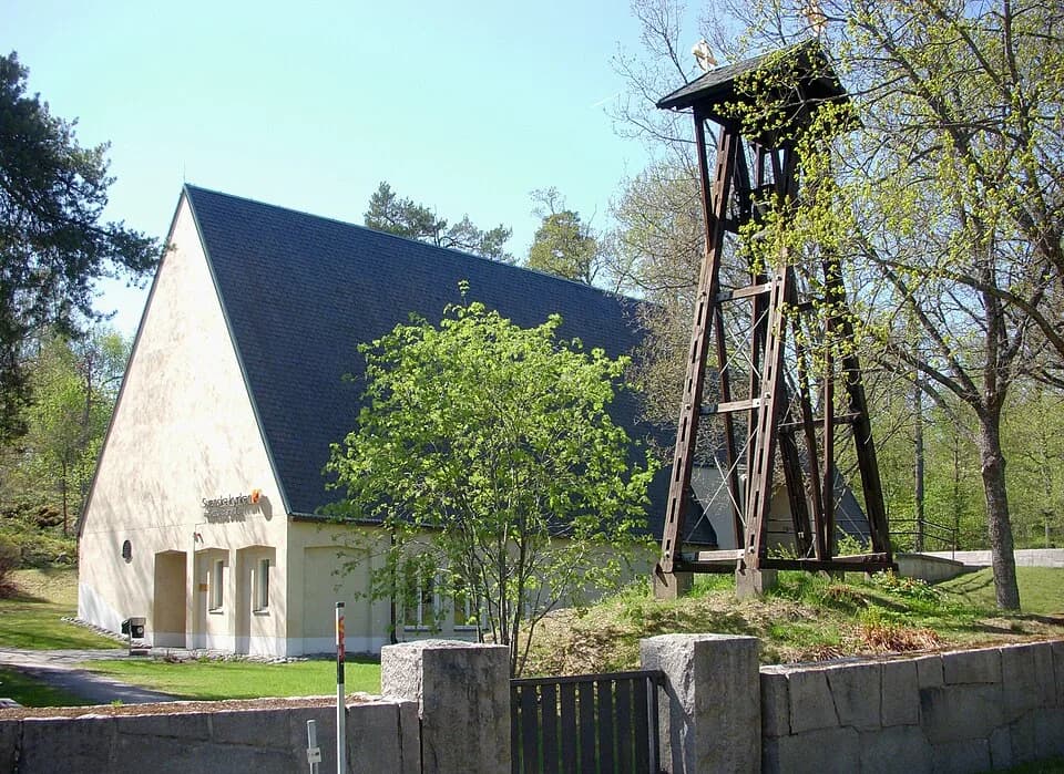 Trångsund