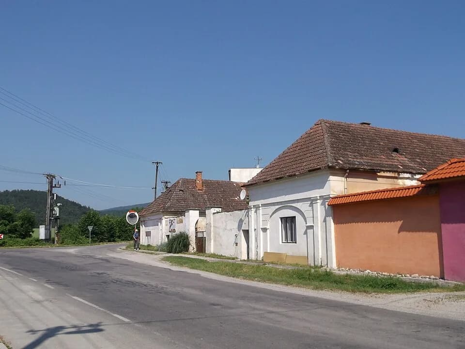 Motešice