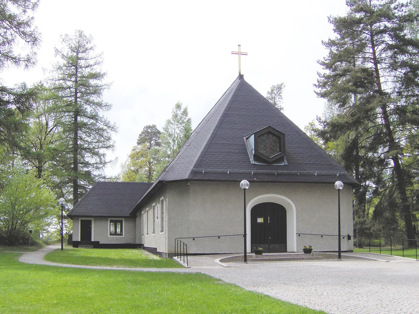 Tullinge församling