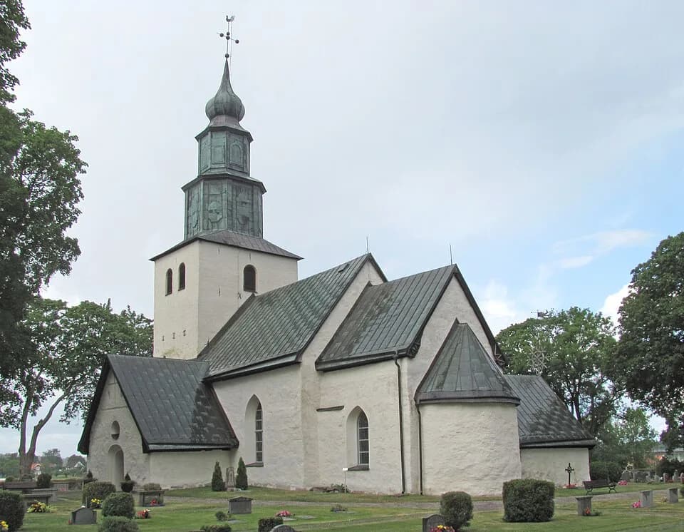 Tumbo församling