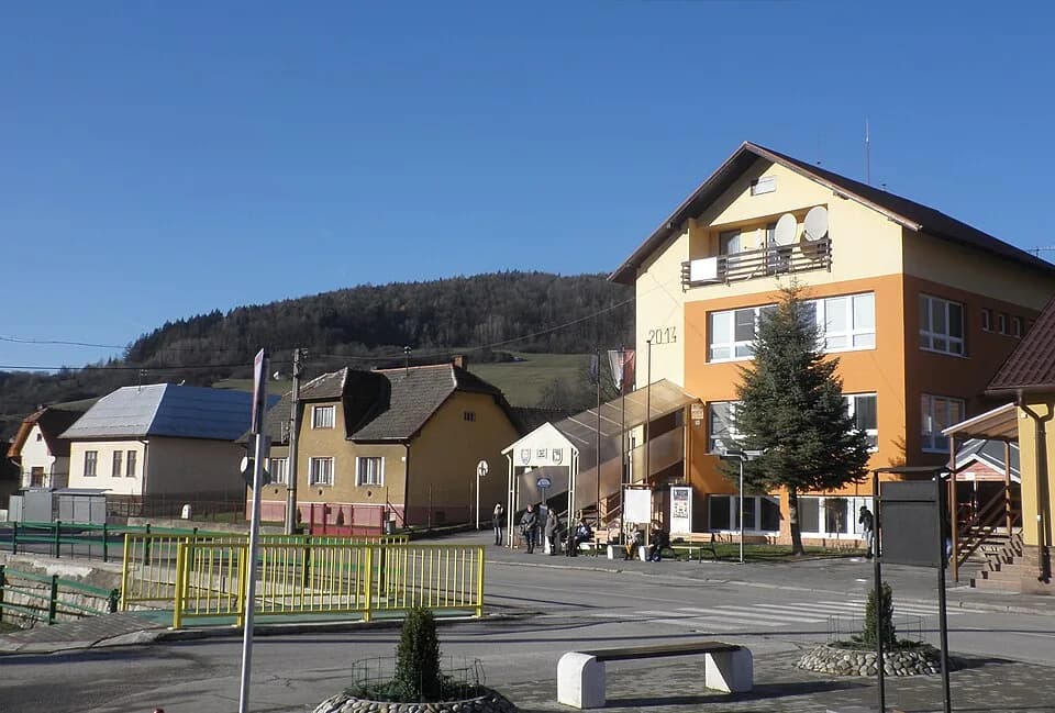 Omšenie
