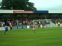 Chester City