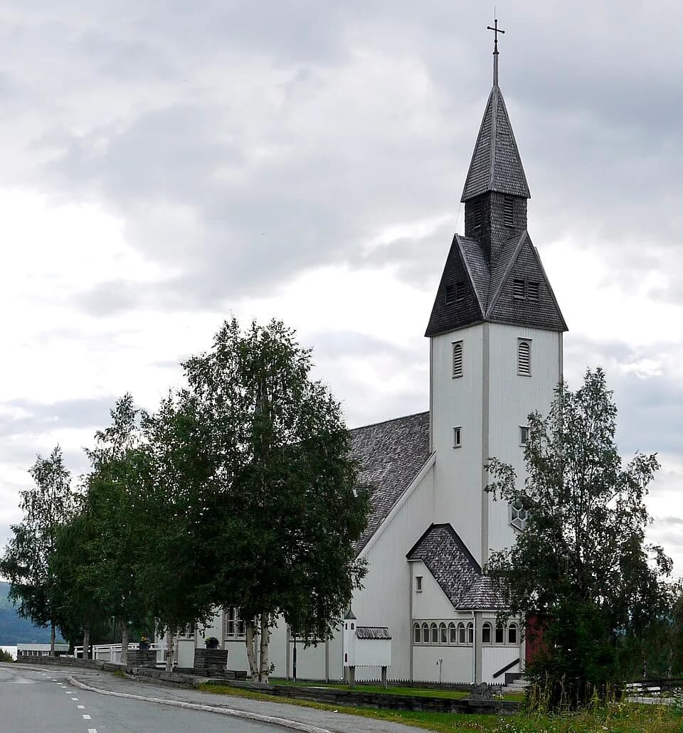 Tärna
