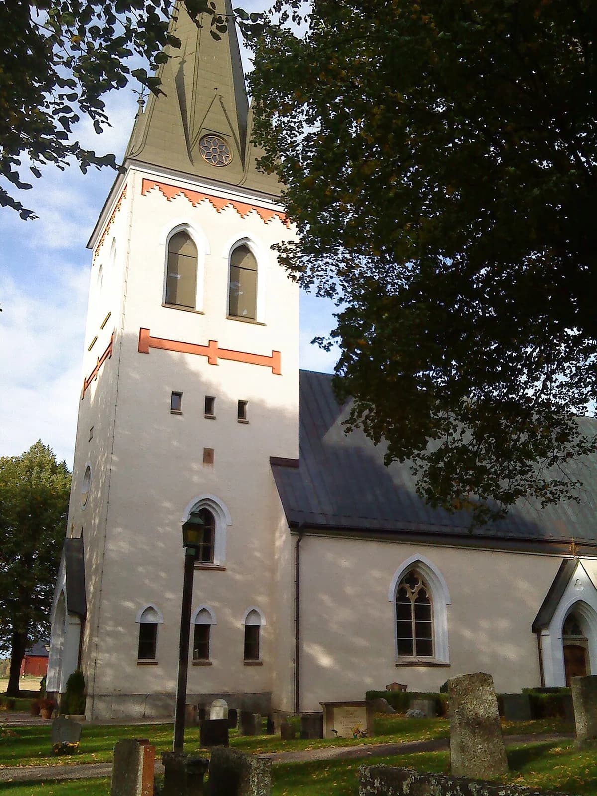 Tärna socken, Uppland