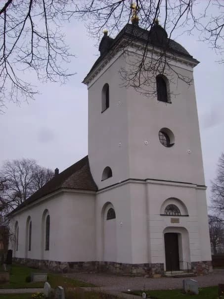 Tåby församling