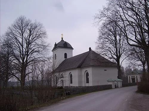 Tåby parish