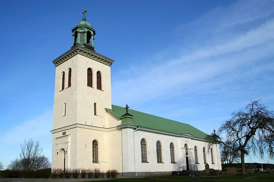 Tölö parish