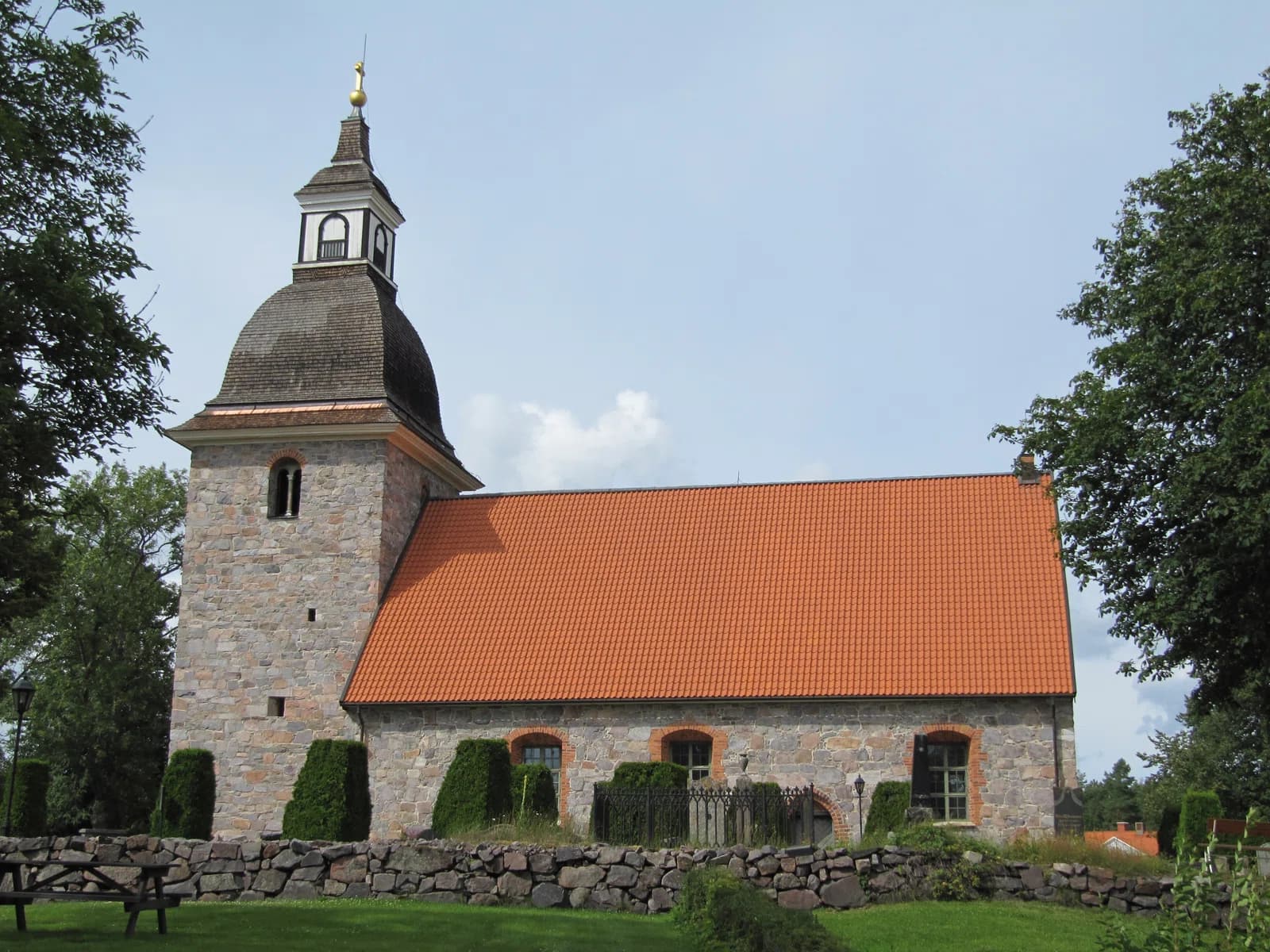 Törnsfall
