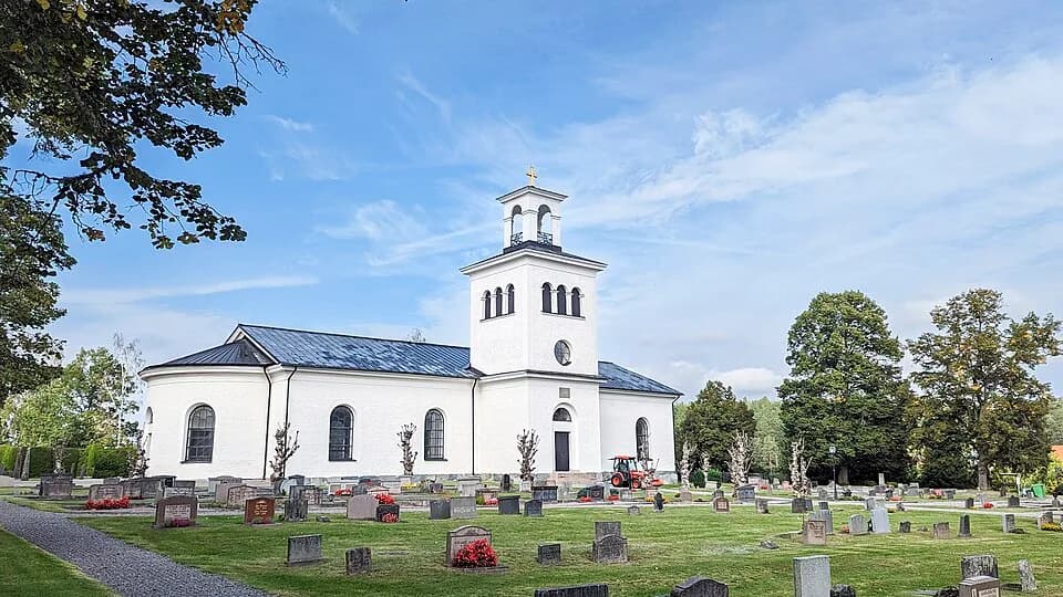 Ukna församling